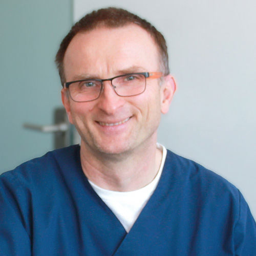 Zahnarzt Dr. Valentin Neukam, Erlangen